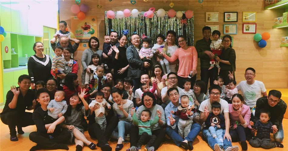 与远见者，共见未来--热烈庆祝BBunion2017年度完美收官